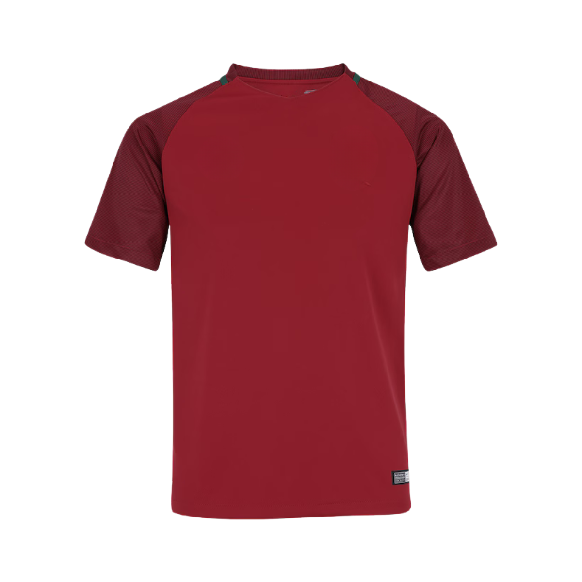 Jersey Portugal Home Retro 2016