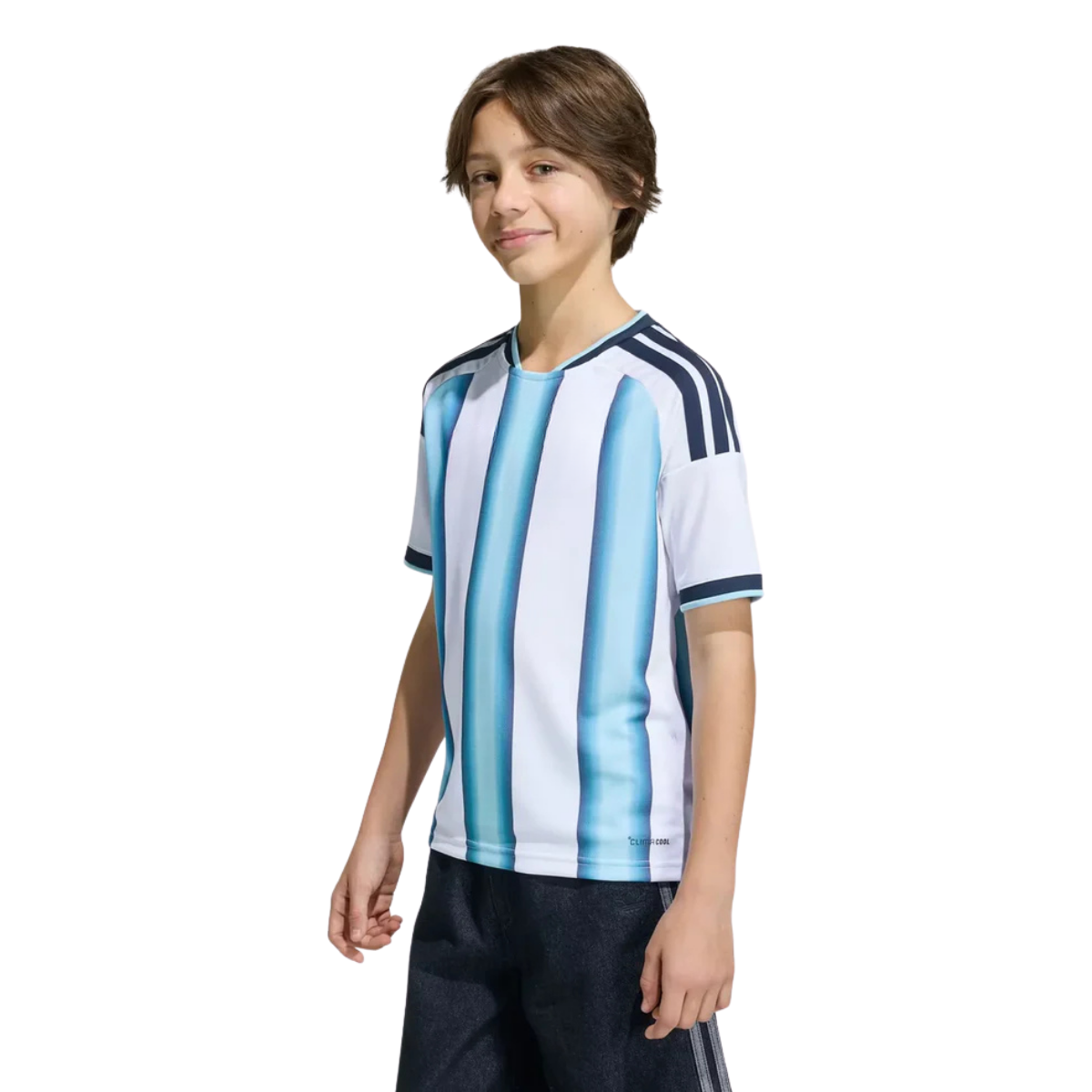 Children's set Argentina Home 2026