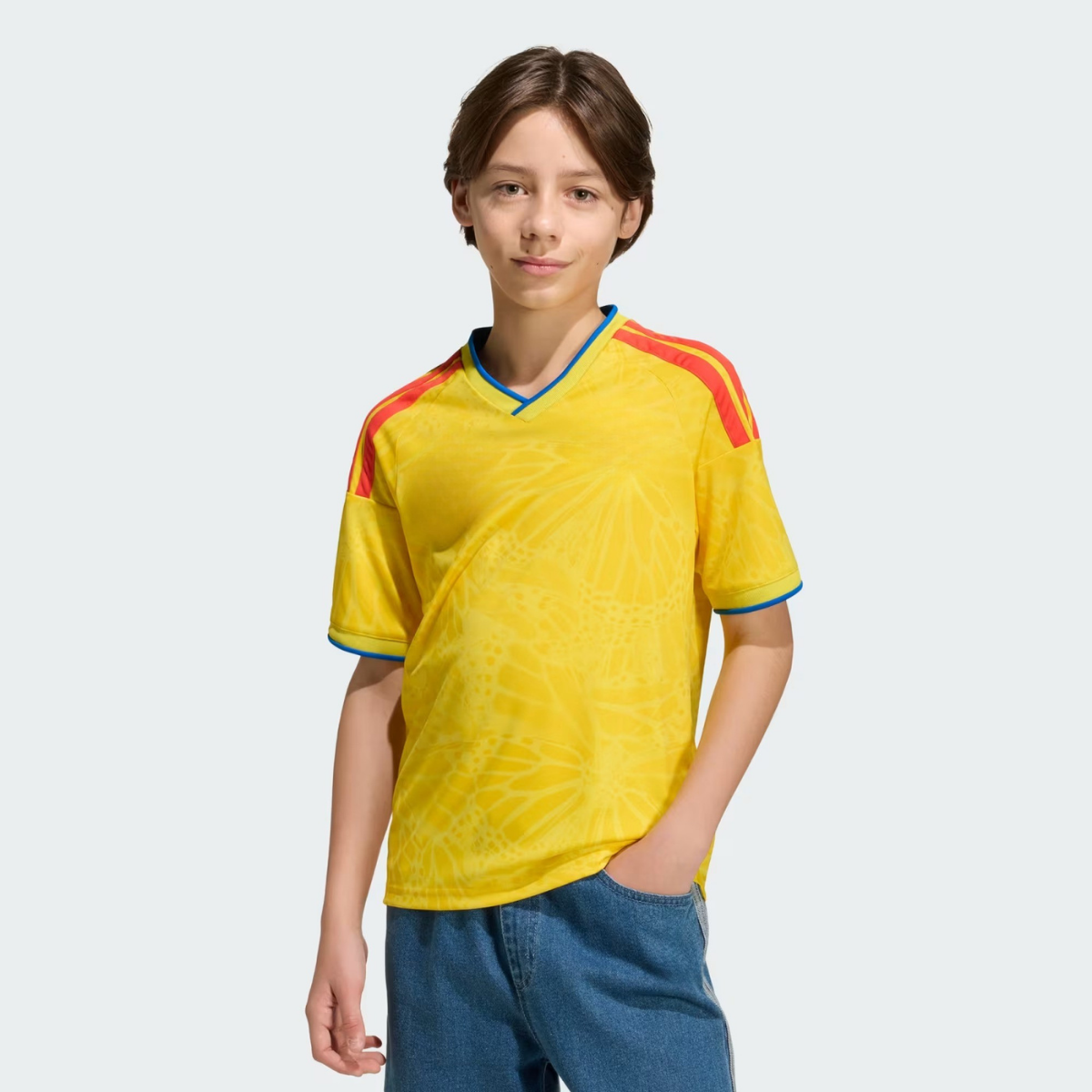 Children's set Colombia Home 2026