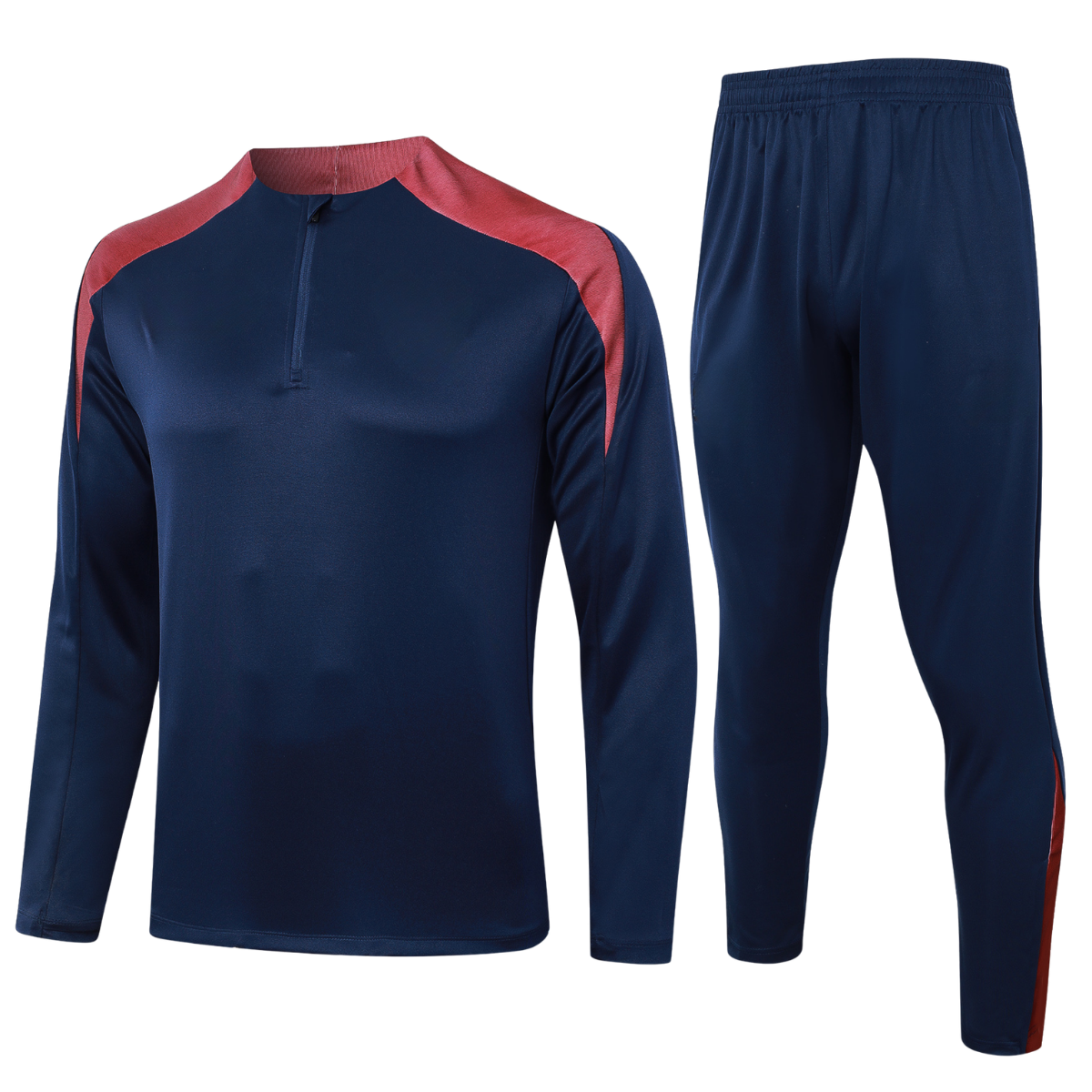 Training Set England Dark Blue Winter 2024
