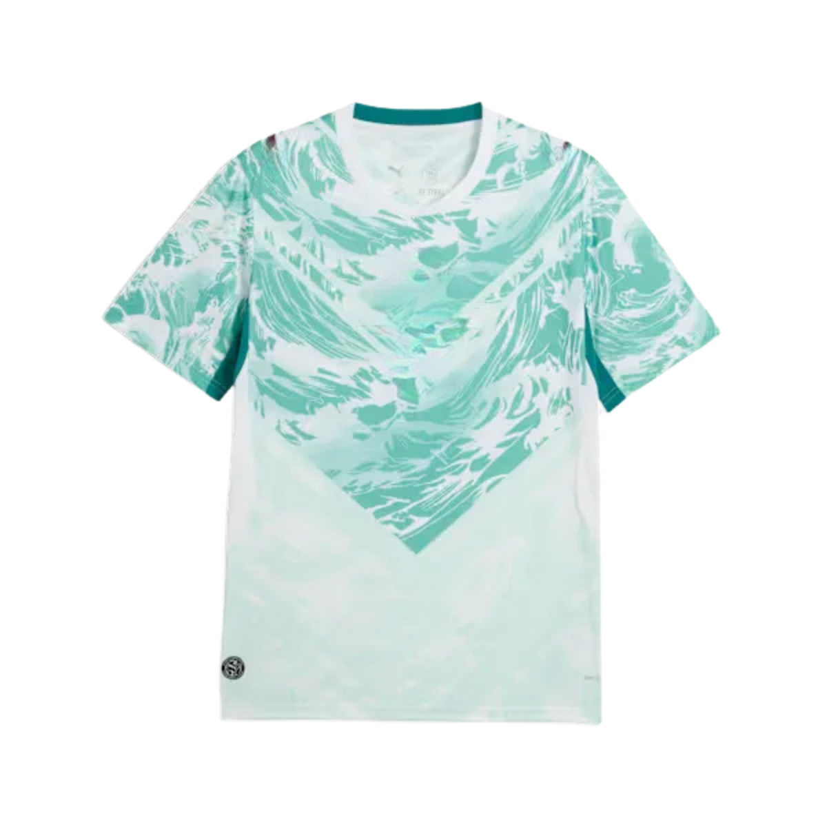 Jersey Portugal Away 2026