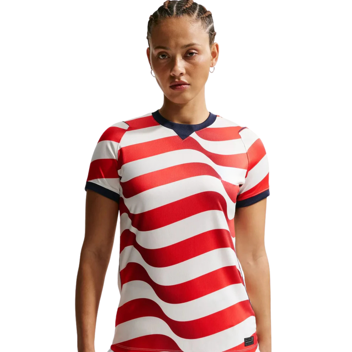 Jersey United States Home Women 2026