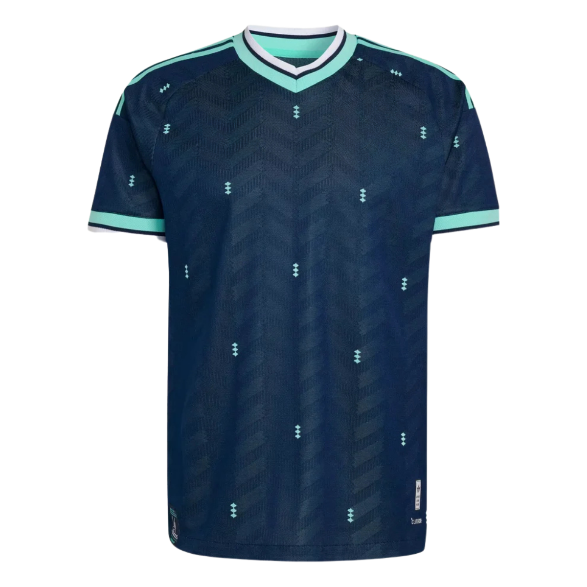 Jersey Germany Away 2026