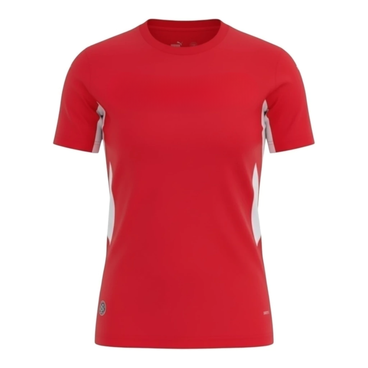 Jersey Switzerland Home Women 2026
