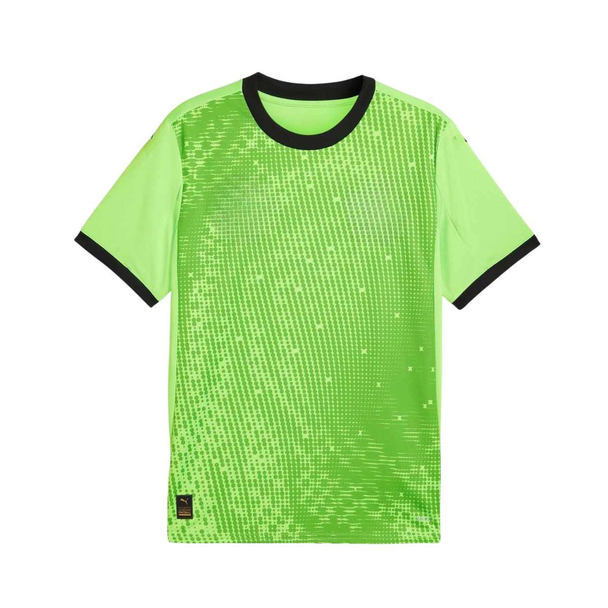 Jersey Portugal Goalkeeper Green 2025