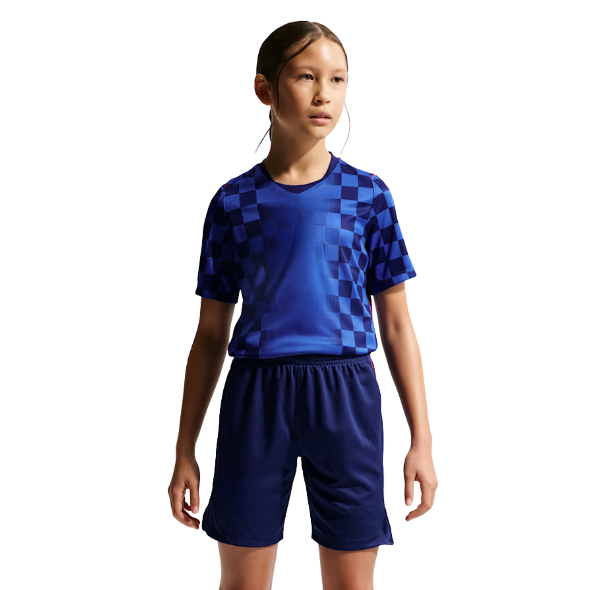 Children's set Croatia Away 2026