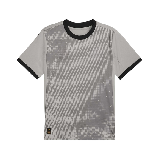 Jersey Portugal Goalkeeper Gray 2025
