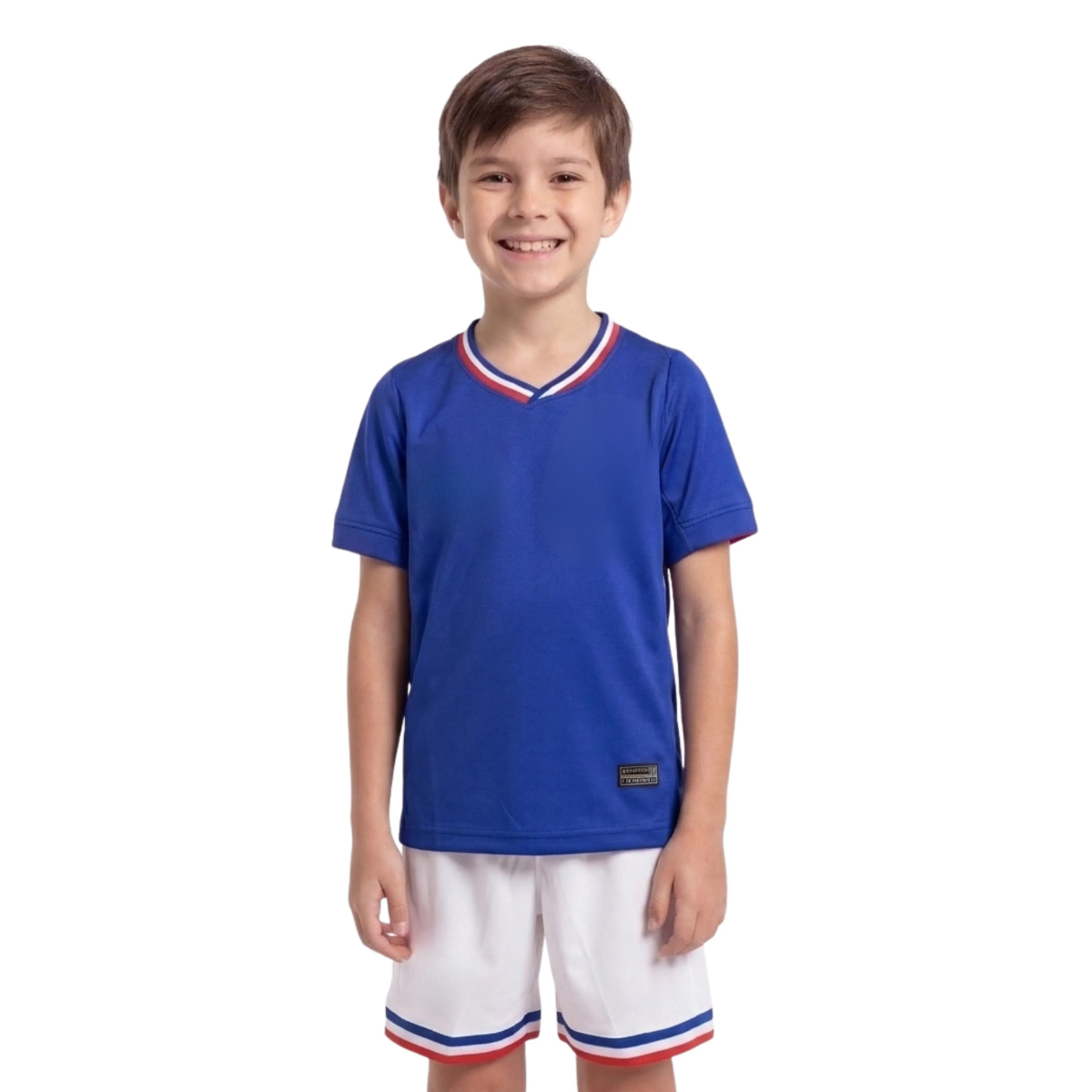 Children's set France Home 2024