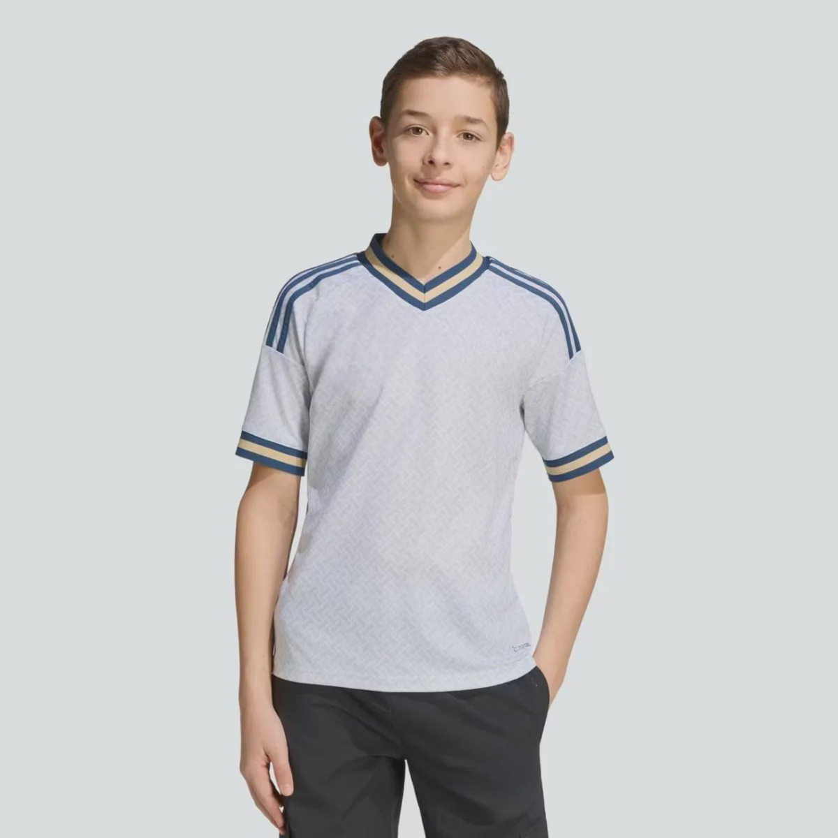 Children's set Italy Away 2026