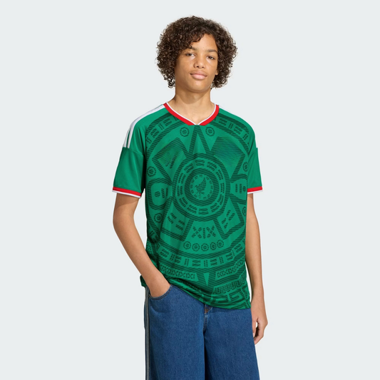 Children's set Mexico Home 2026