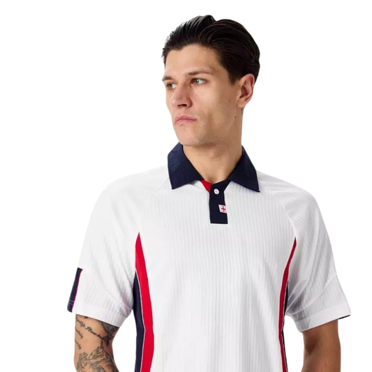 Jersey England Retro 1998