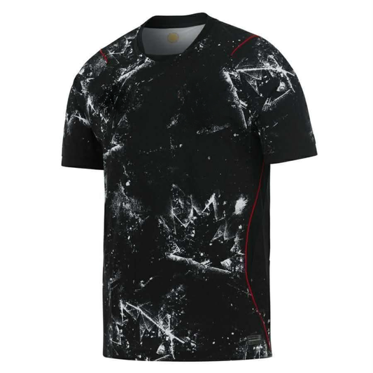 Jersey Canada Away 2026