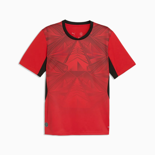 Jersey Egypt Home 2026