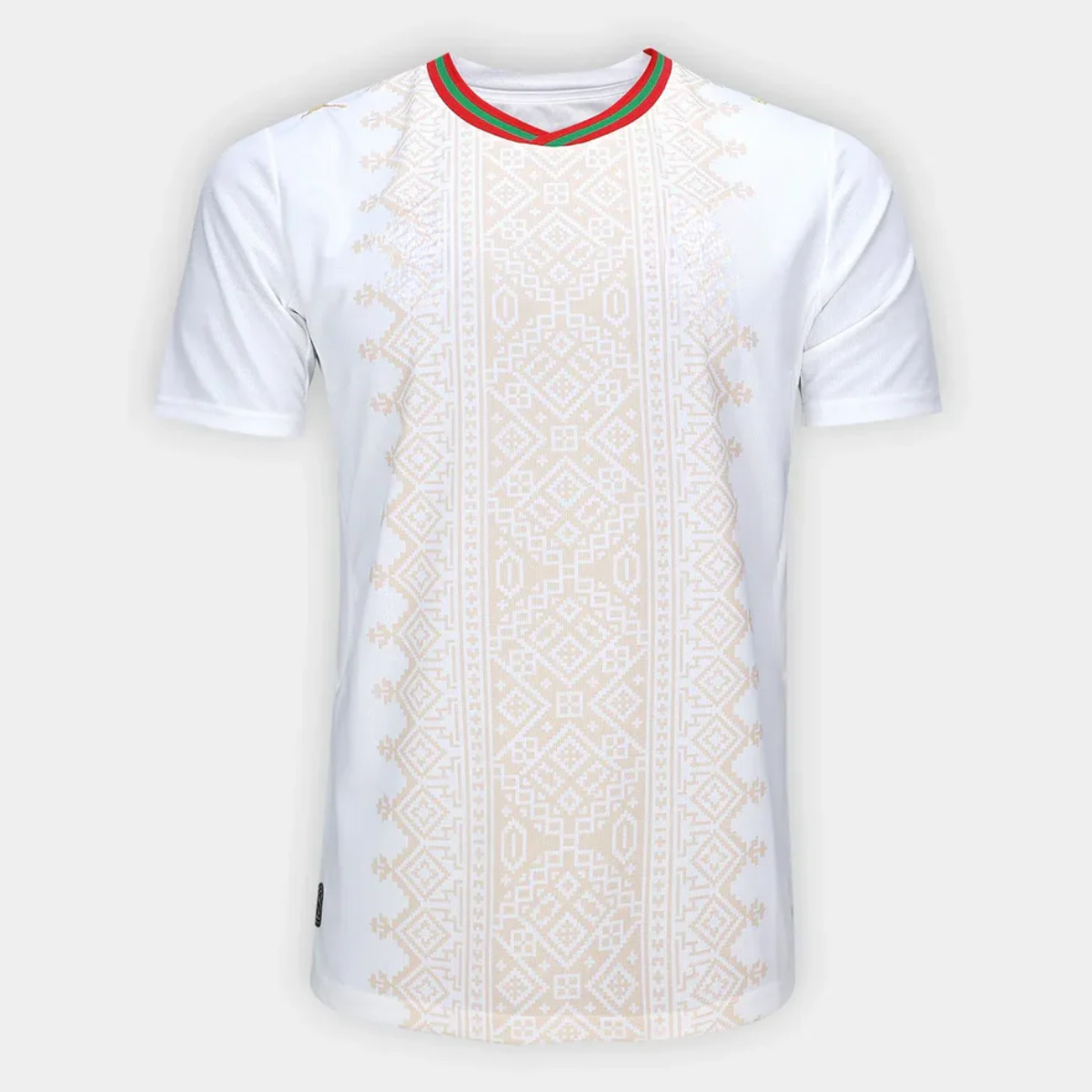 Jersey Morocco Away 2026