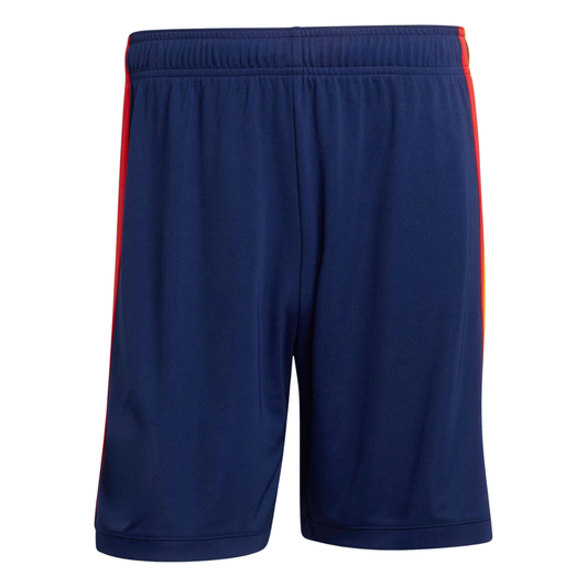 Short Spanish Home Blue Player 2026