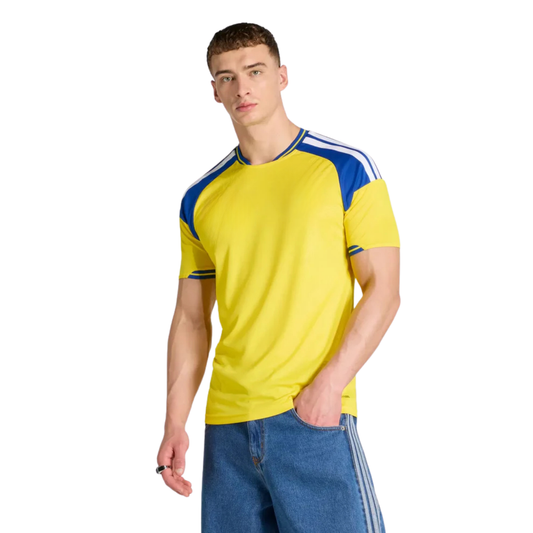 Jersey Sweden Home 2026