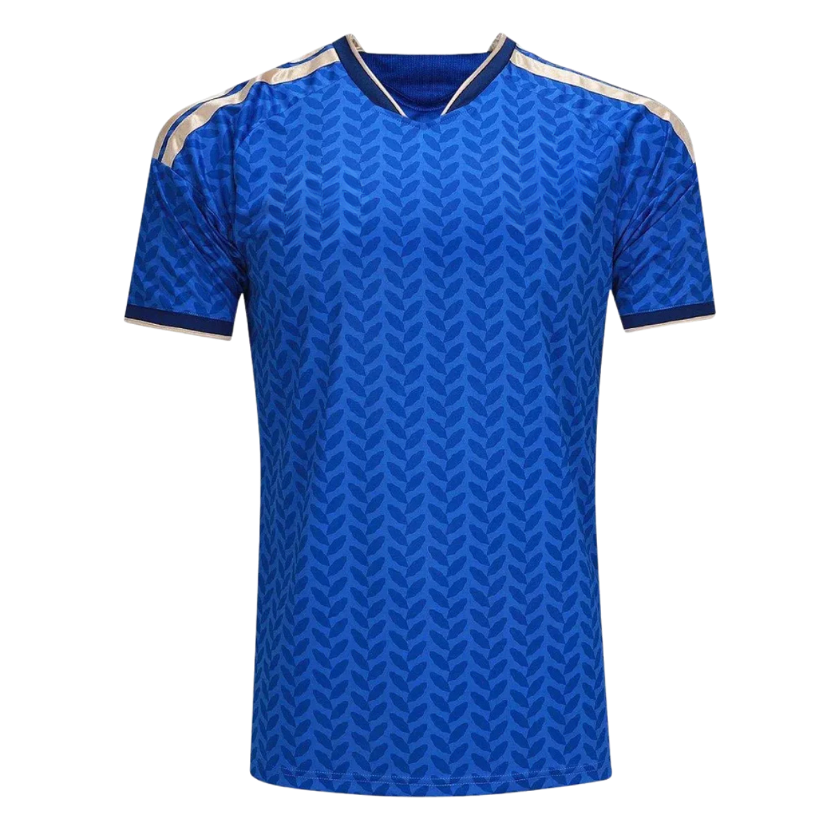 Jersey Italy Home Player 2026