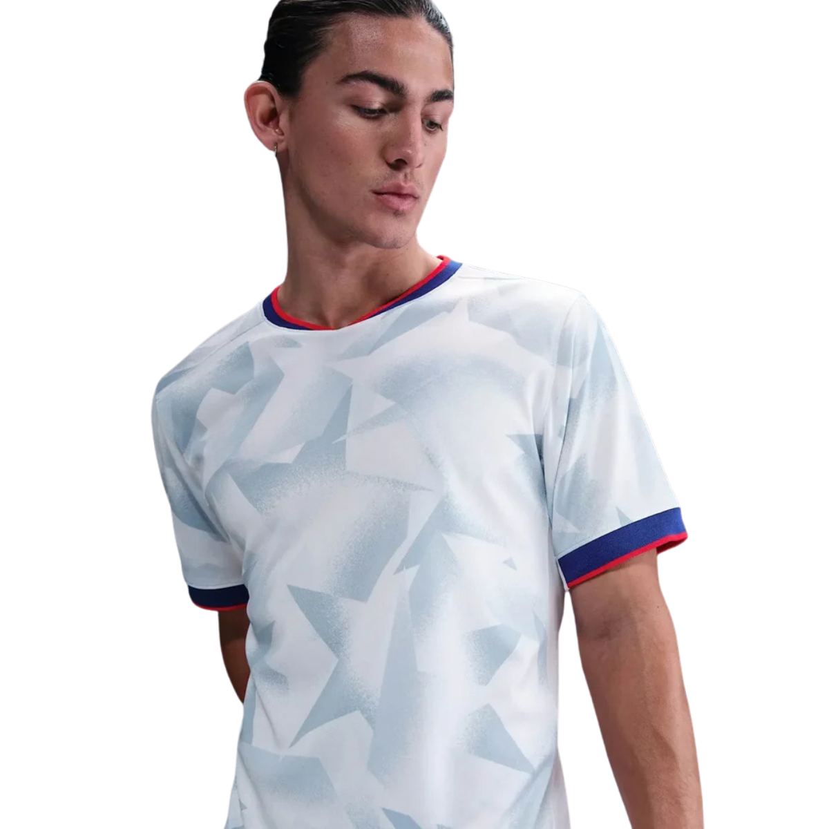 Jersey United States Home 2025