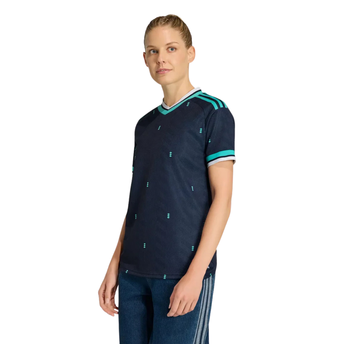 Jersey Germany Away Women 2026