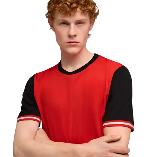 Jersey Austria Home 2026