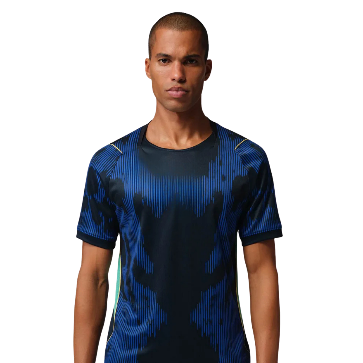 Jersey Brazil Away 2026