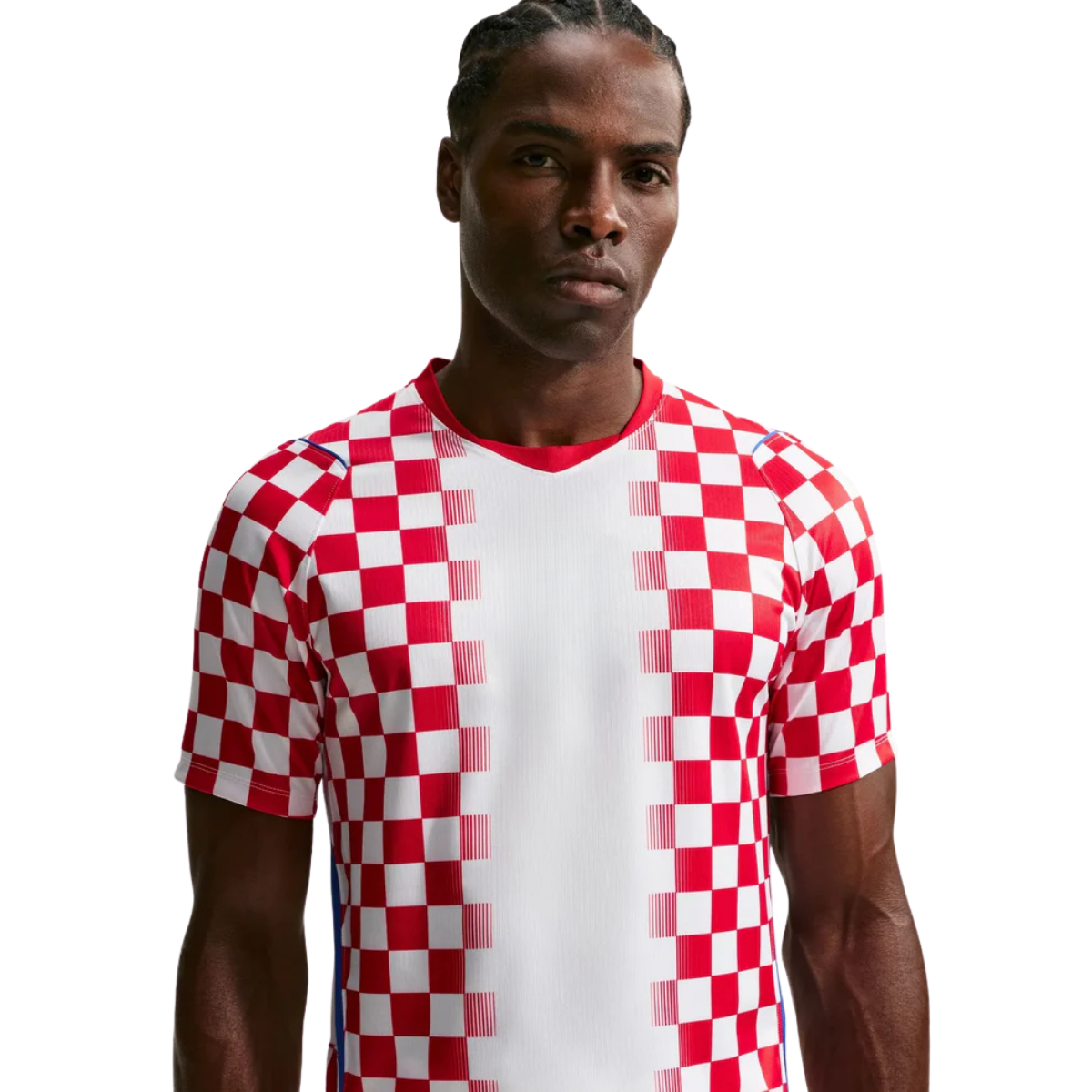 Jersey Croatia Home 2026