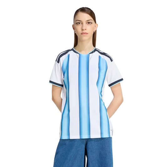 Jersey Argentina Home Women 2026