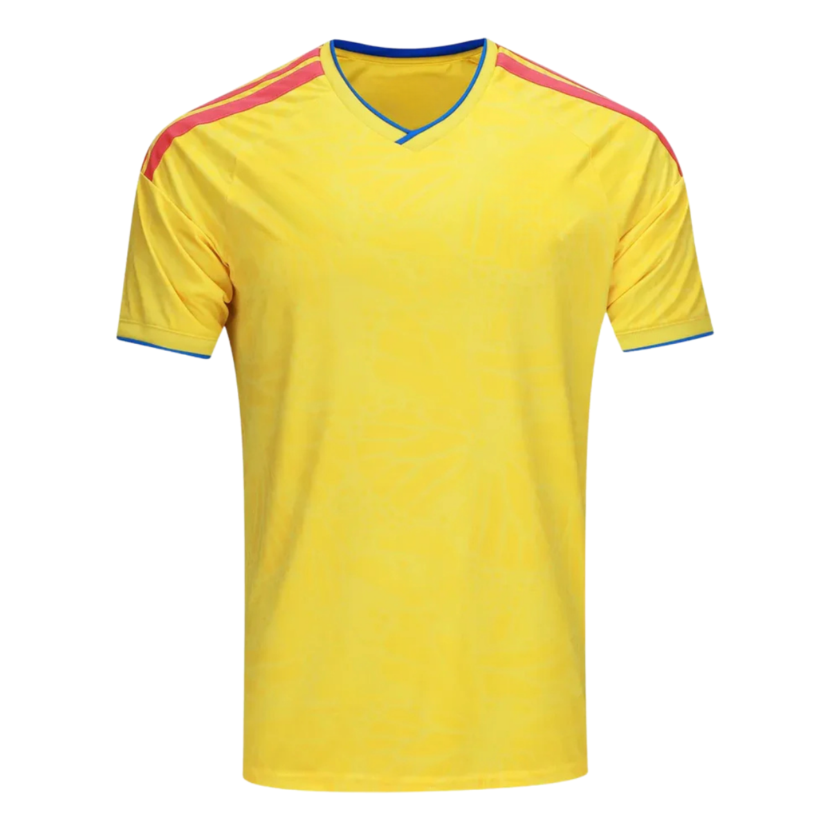 Jersey Colombia Home 2026